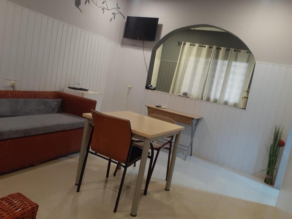 Hans Cottage Botel Cape Coast Dış mekan fotoğraf