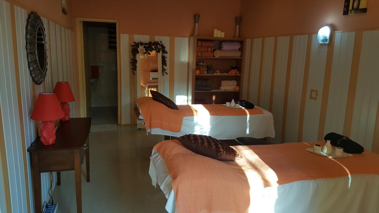 Hans Cottage Botel Cape Coast Dış mekan fotoğraf